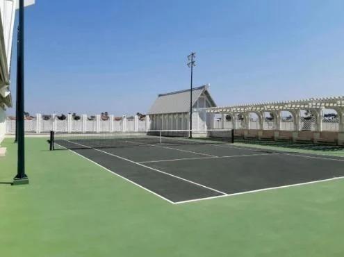 Aires del Batan Terreno en Venta Samborondon Km 8, Guayas — imagen 7