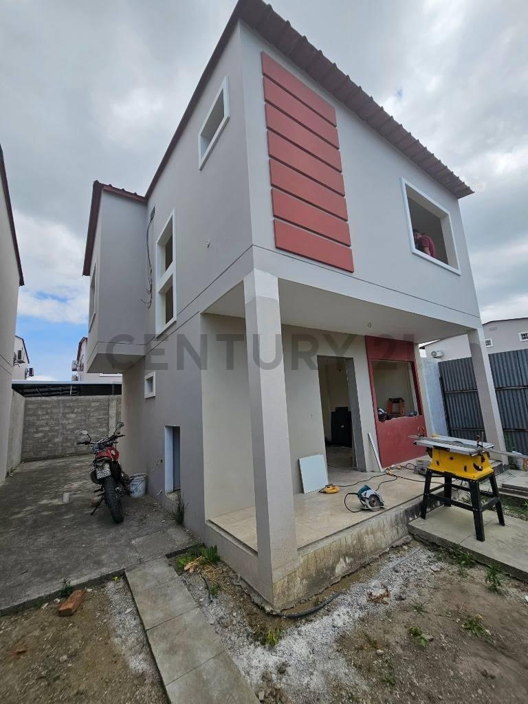 Casa en Venta en Urbanización Ceibo Real – Manta, Manabí — imagen 10