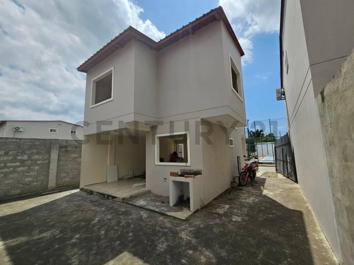 Casa en Venta en Urbanización Ceibo Real – Manta, Manabí — imagen 9