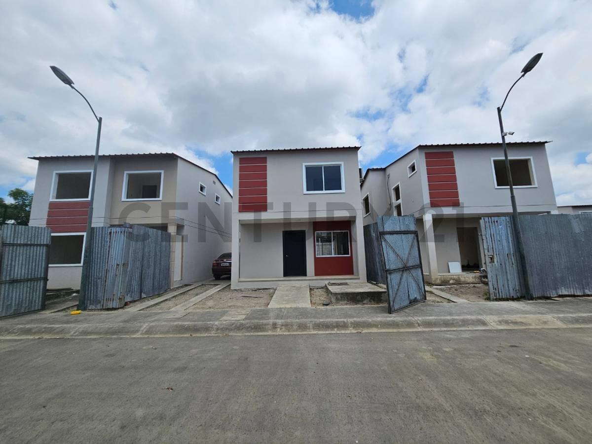 Casa en Venta en Urbanización Ceibo Real – Manta, Manabí — imagen 7