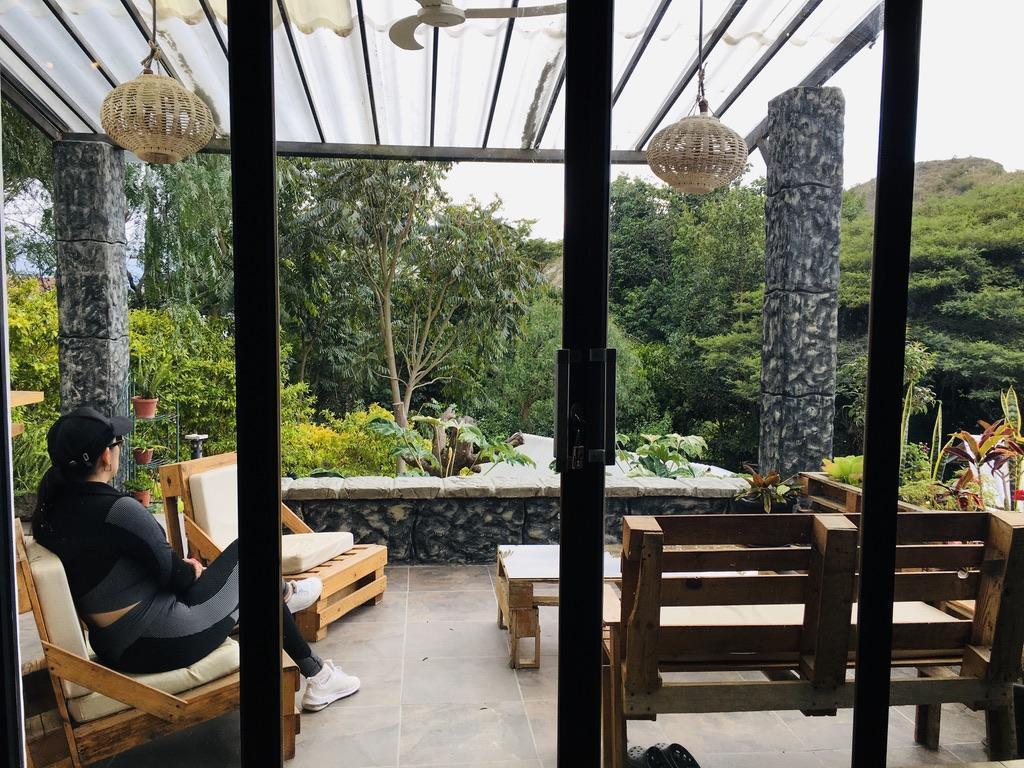 Jal. Venta Terreno 2.400 m² Cerca a Guayllabamba, Casa y Suite — imagen 9