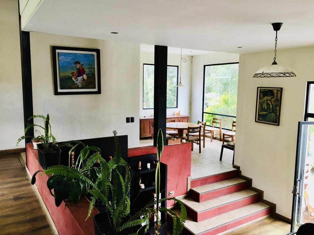 Jal. Venta Terreno 2.400 m² Cerca a Guayllabamba, Casa y Suite — imagen 5