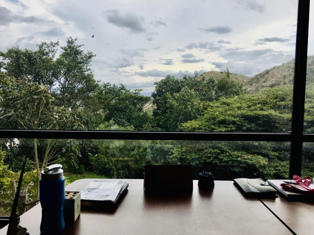Jal. Venta Terreno 2.400 m² Cerca a Guayllabamba, Casa y Suite — imagen 3