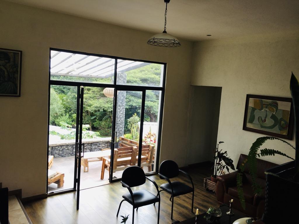 Jal. Venta Terreno 2.400 m² Cerca a Guayllabamba, Casa y Suite — imagen 2