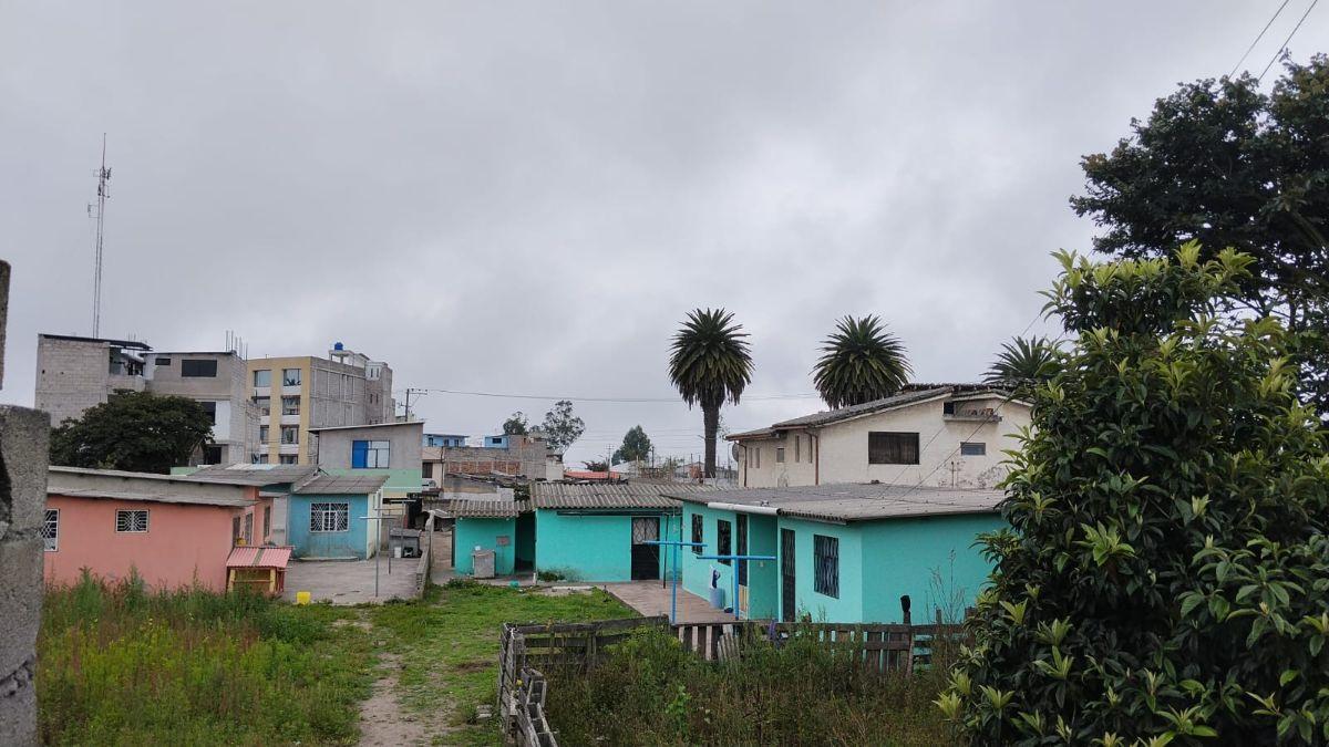 Terreno de 1398 m² en Venta en Calderón — imagen 9