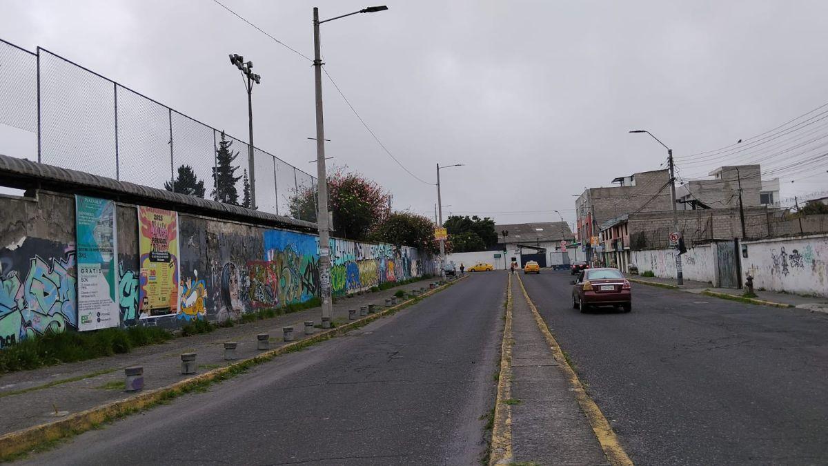 Terreno de 1398 m² en Venta en Calderón — imagen 8