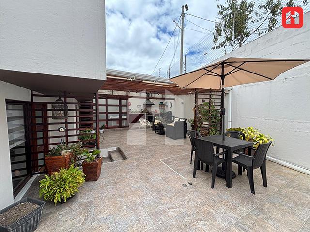 Vendo Casa Rentera en Cuenca – Sector Pencas Altas (Cc4069), Azuay — imagen 8