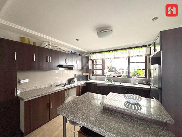 Vendo Casa Rentera en Cuenca – Sector Pencas Altas (Cc4069), Azuay — imagen 2