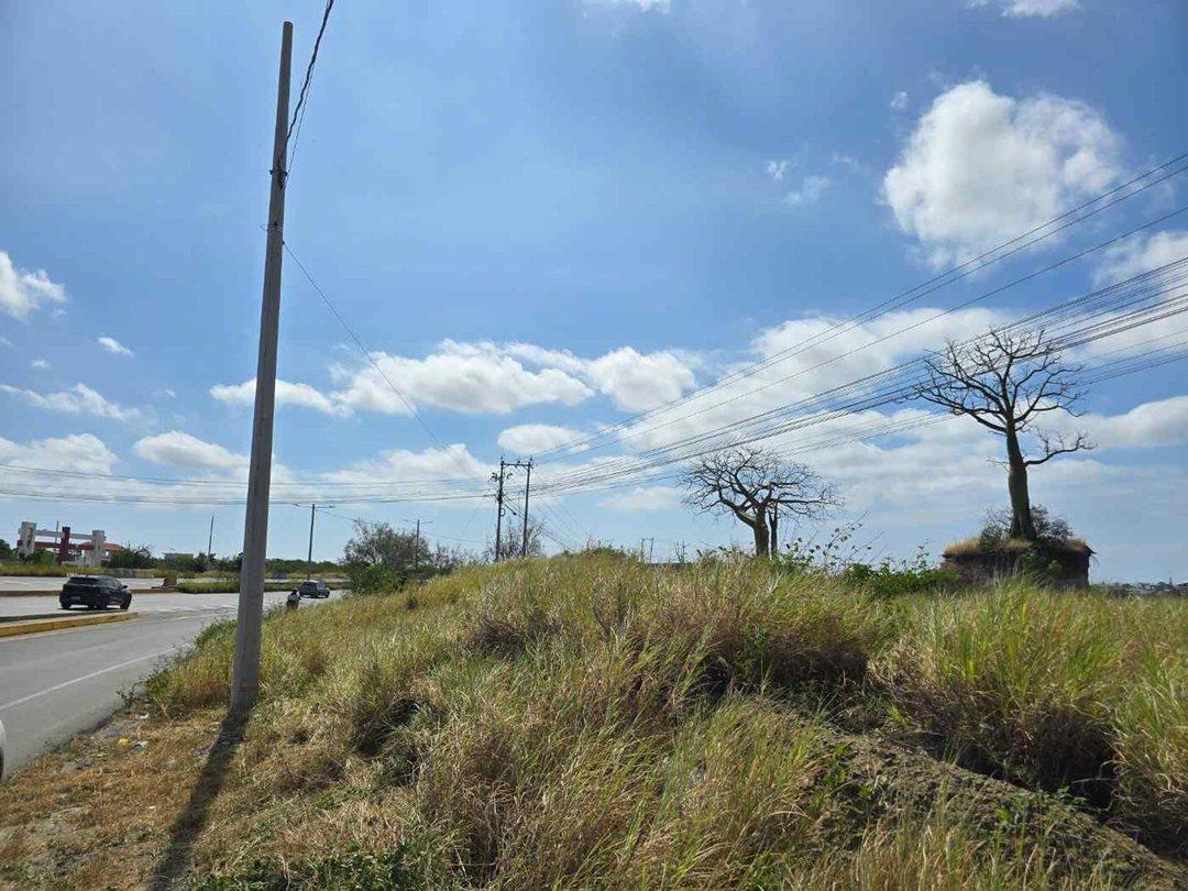 Terreno de Venta en Manta Via Circunvalacion Gj/z, Manabí — imagen 9