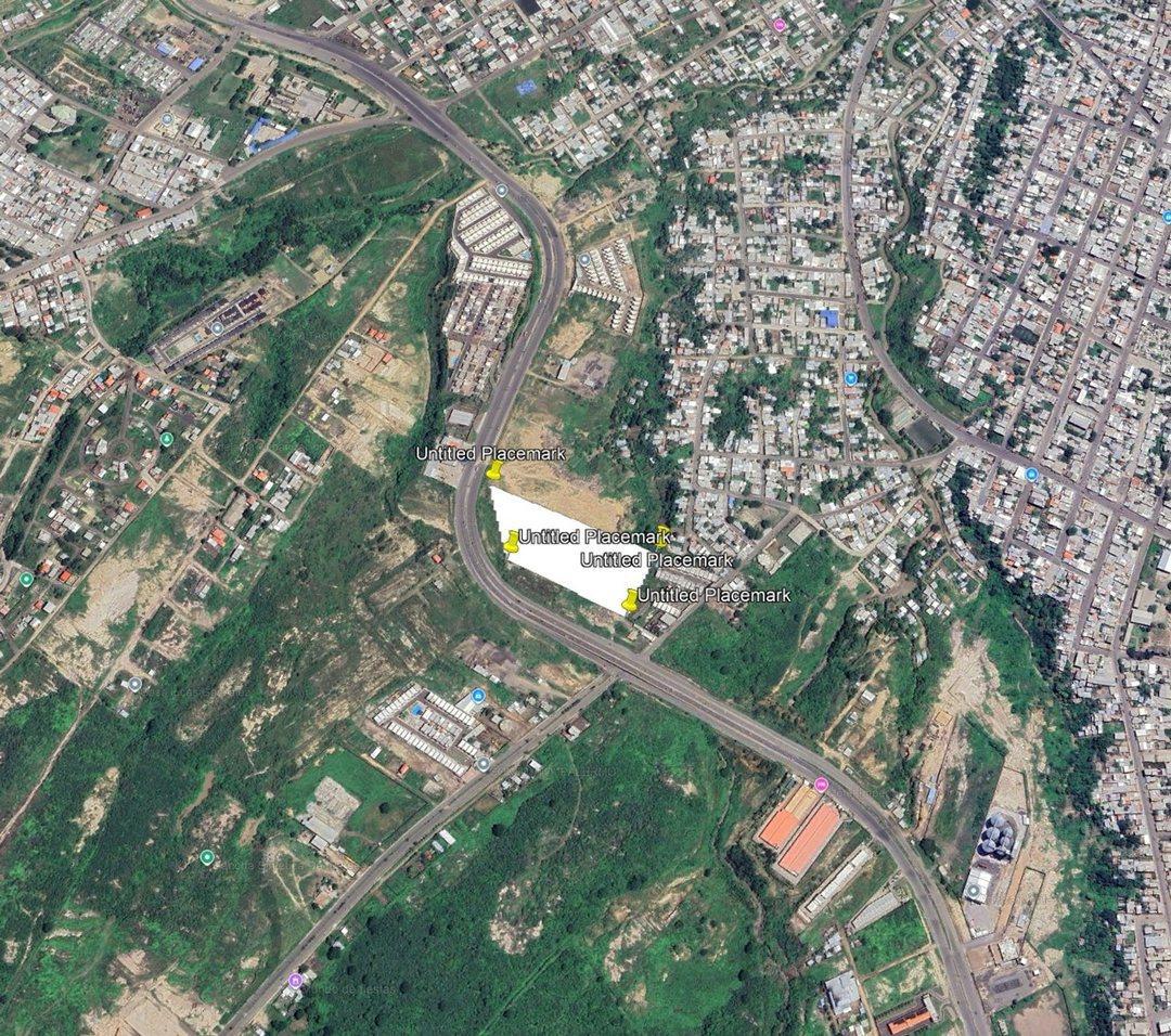 Terreno de Venta en Manta Via Circunvalacion Gj/z, Manabí — imagen 6