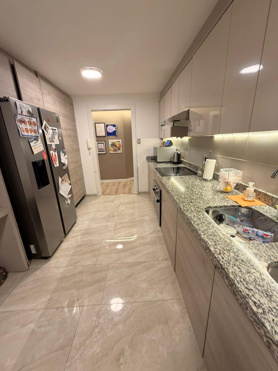 Venta. Departamento Remodelado - Moderno en Jardines del Este — imagen 9
