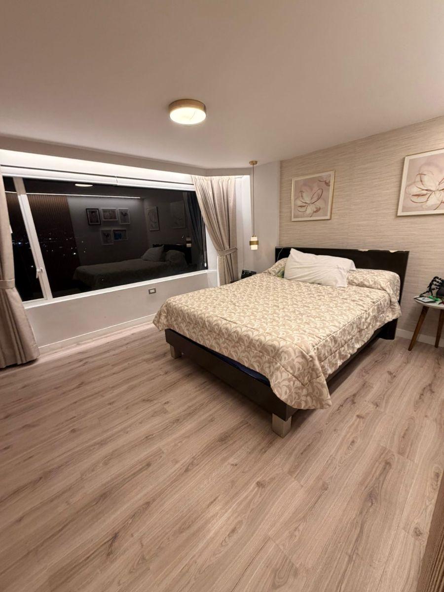 Venta. Departamento Remodelado - Moderno en Jardines del Este — imagen 8