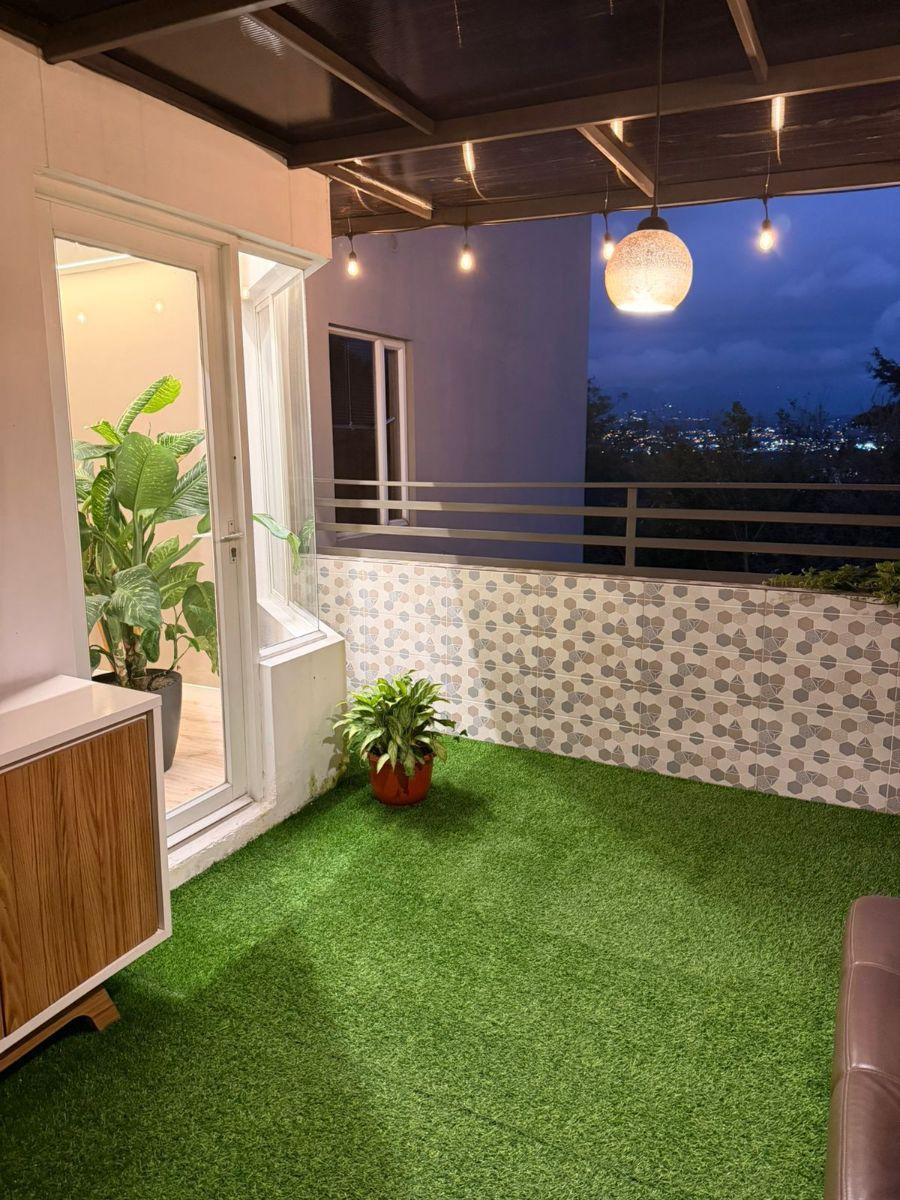 Venta. Departamento Remodelado - Moderno en Jardines del Este — imagen 7
