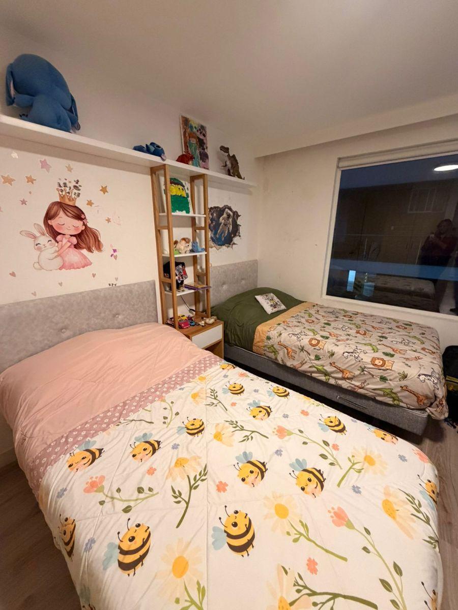 Venta. Departamento Remodelado - Moderno en Jardines del Este — imagen 5
