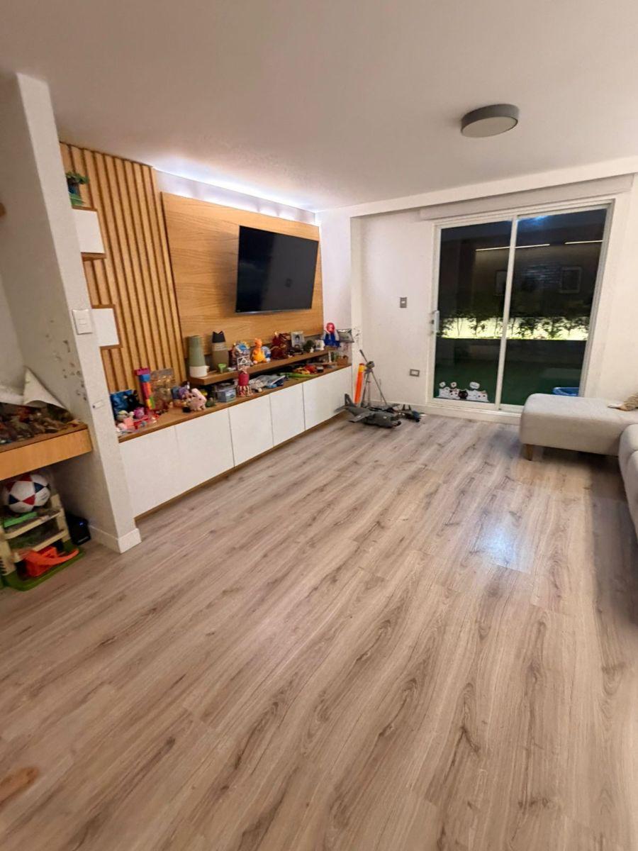 Venta. Departamento Remodelado - Moderno en Jardines del Este — imagen 2