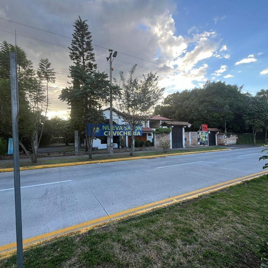 Venta Terreno en El Valle de Los Chillos — imagen 6