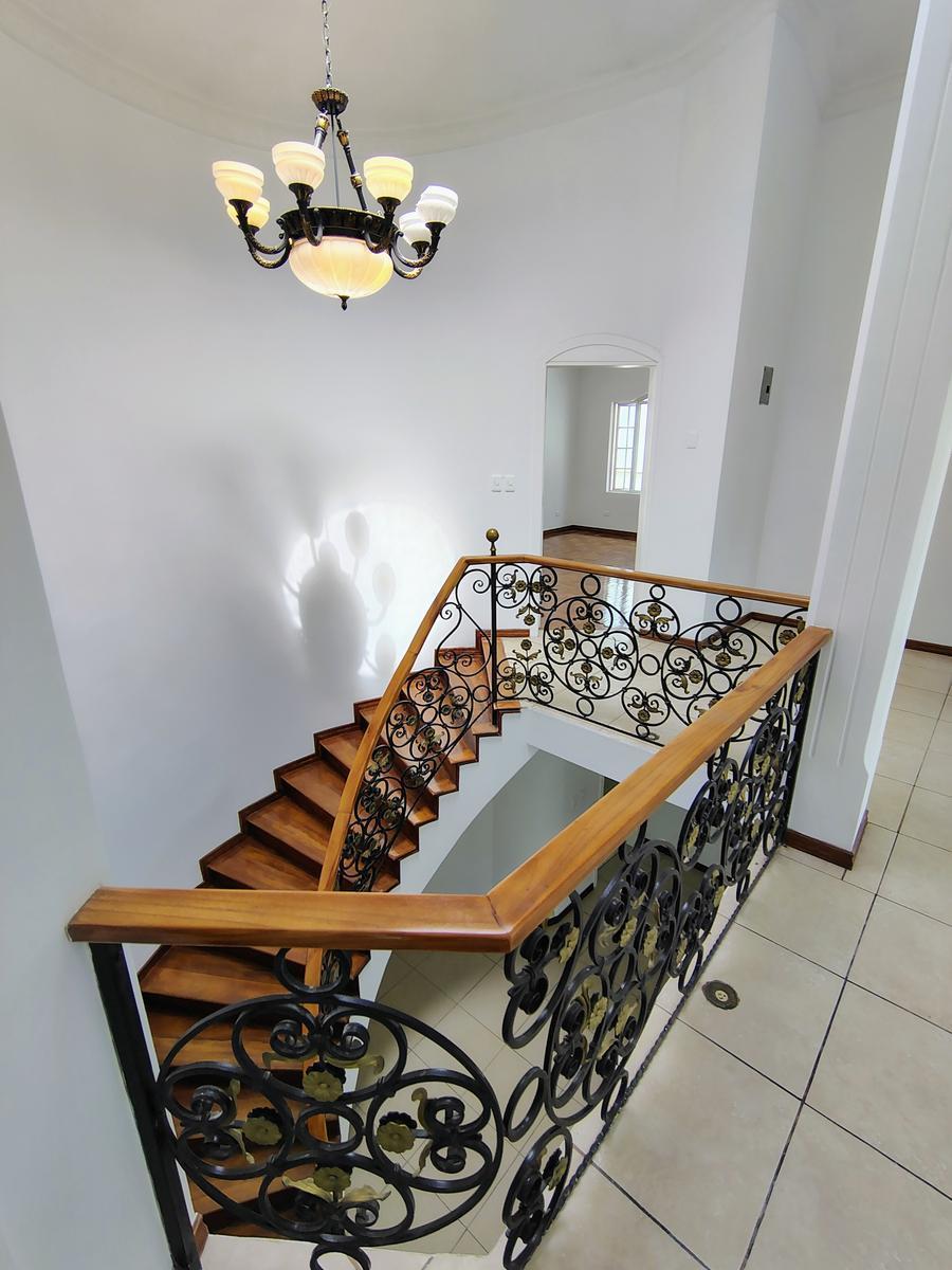 Casa en La Armenia — imagen 8