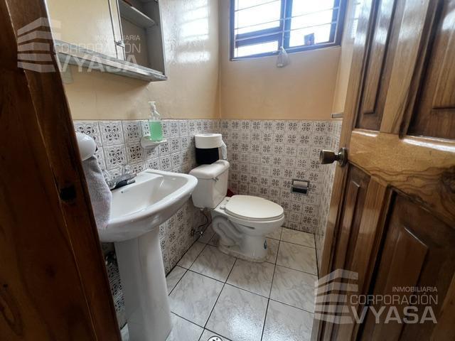 Mañosca - Av América, Casa Rentera de Venta 487 m² — imagen 6
