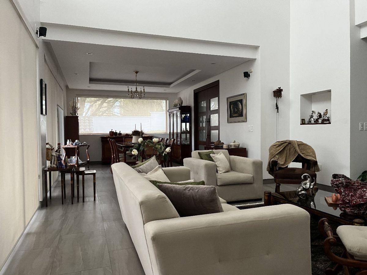 Vendo Casa Urbanización Meneses Pallares — imagen 5