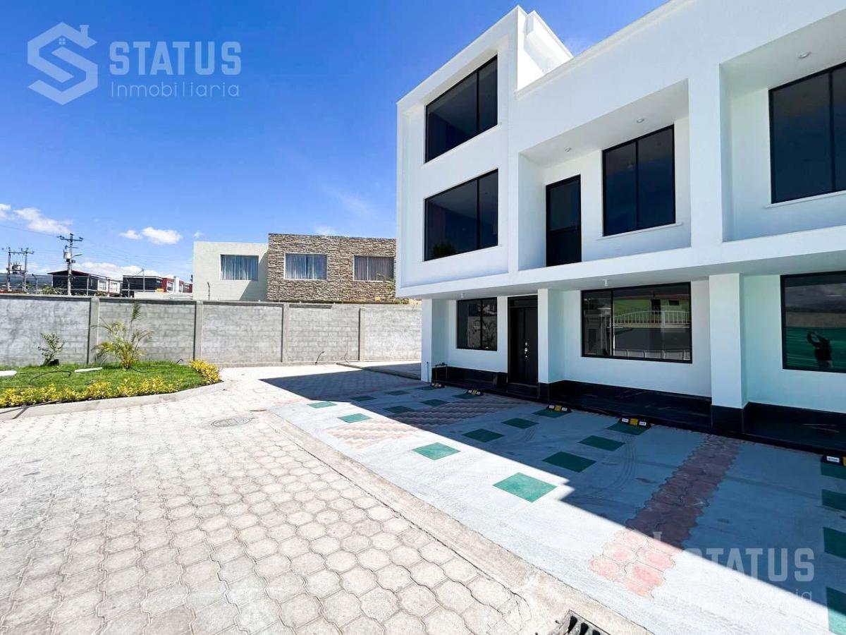 Venta de Casa en Capelo – Cerca Urbanización Las Retamas — imagen 10