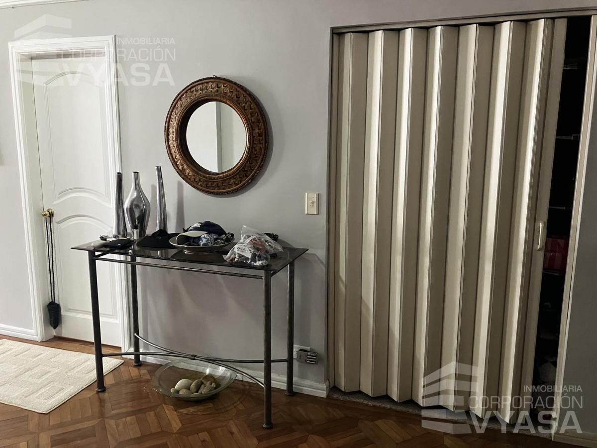 Av de Los Shyris - Gaspar de Villarroel, Departamento en Venta de 143,50 m² — imagen 10