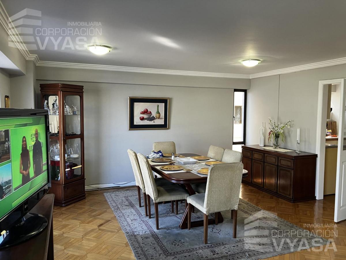 Av de Los Shyris - Gaspar de Villarroel, Departamento en Venta de 143,50 m² — imagen 8