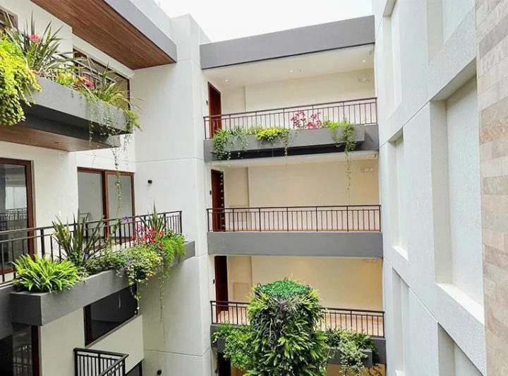 Cumbayá La Viña 160 m² Apartamento de Lujo en Venta 3 Habitaciones con Baño y Terraza — imagen 1