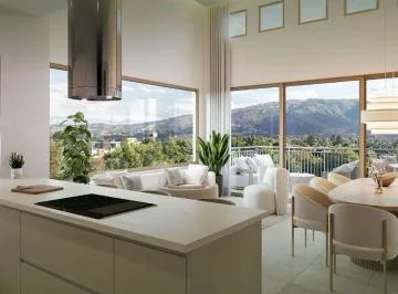 Cumbayá La Viña 160 m² Apartamento de Lujo en Venta 3 Habitaciones con Baño y Terraza — imagen 5