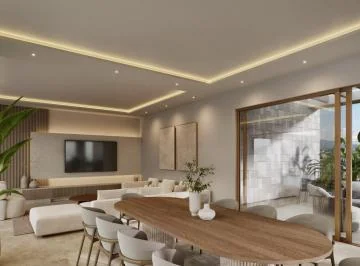 Cumbayá La Viña 160 m² Apartamento de Lujo en Venta 3 Habitaciones con Baño y Terraza — imagen 3