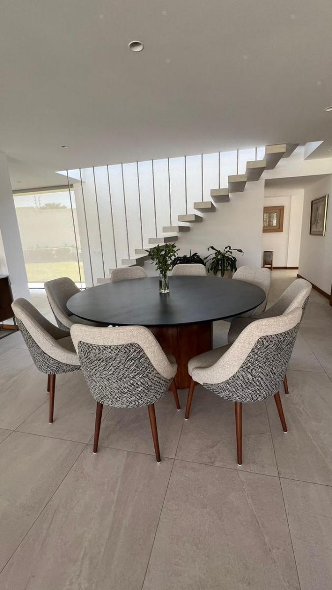 Vendo Hermosa Casa Iluminada Moderna Cumbayá — imagen 3