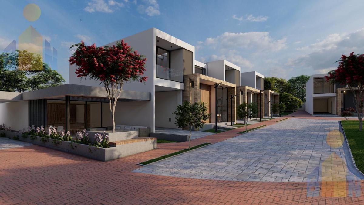 Casa a Estrenar de Venta en Tumbaco, La Morita — imagen 10