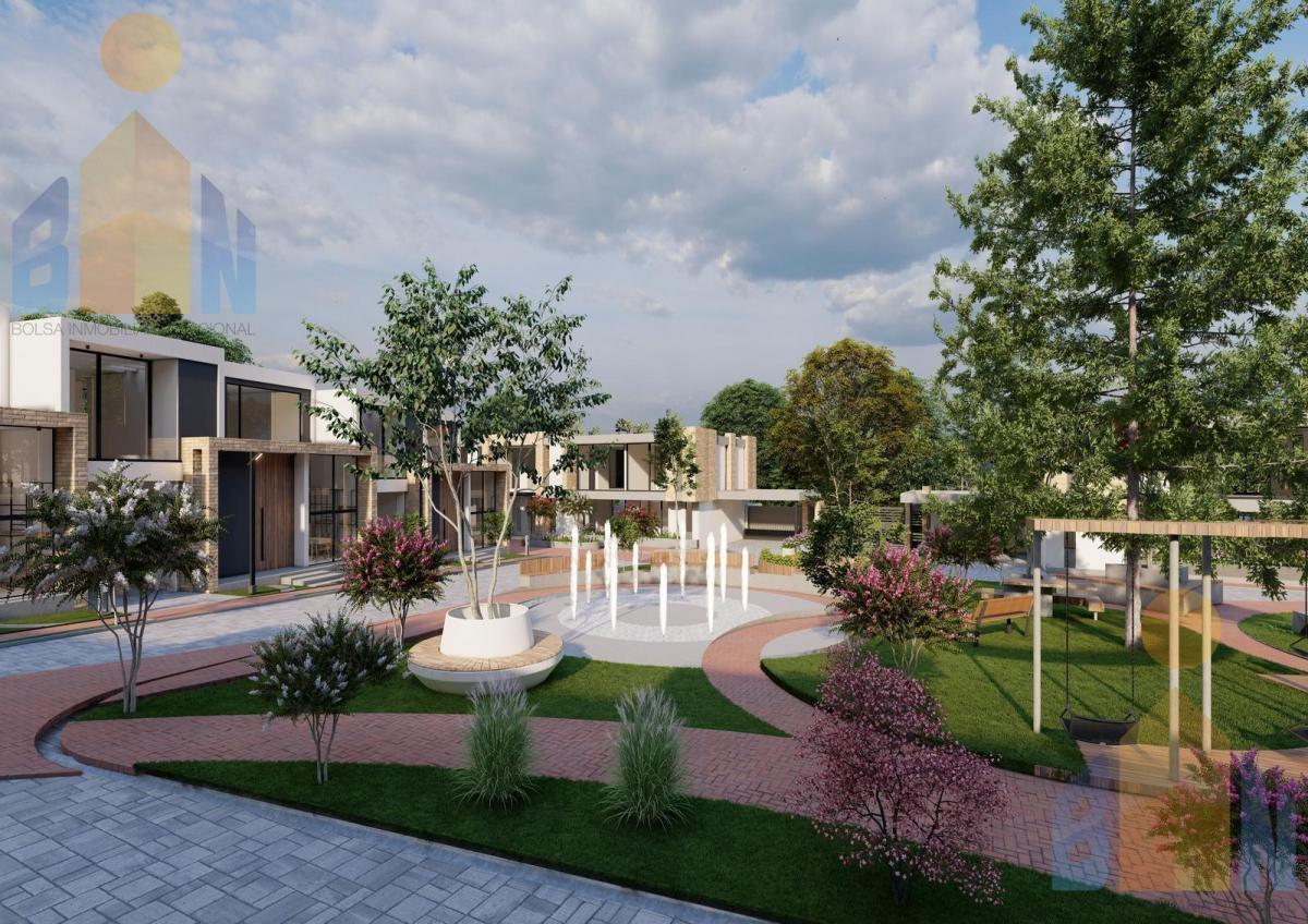 Casa a Estrenar de Venta en Tumbaco, La Morita — imagen 9