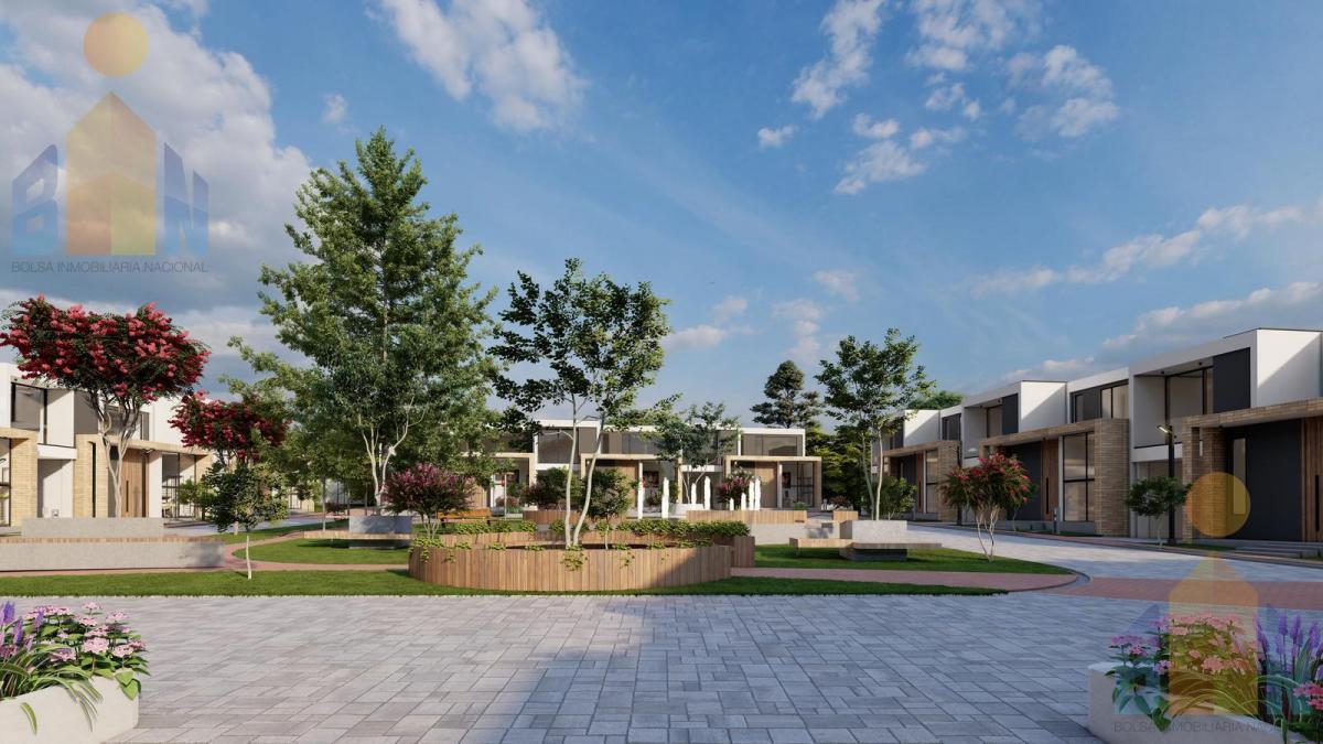 Casa a Estrenar de Venta en Tumbaco, La Morita — imagen 7