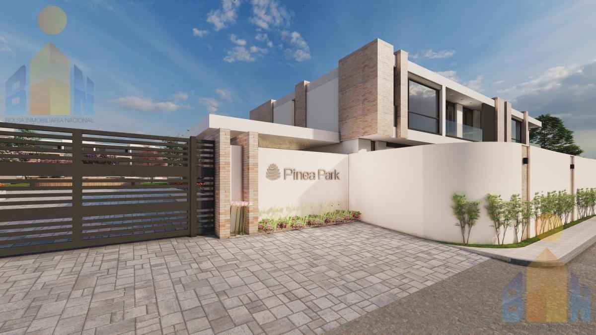 Casa a Estrenar de Venta en Tumbaco, La Morita — imagen 6