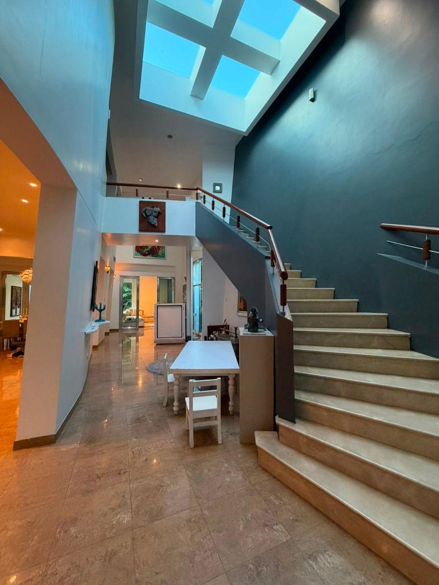 Exclusiva Casa en Alquiler y Venta en Urb. Palmar del Rio - Samborondon, Guayas — imagen 9