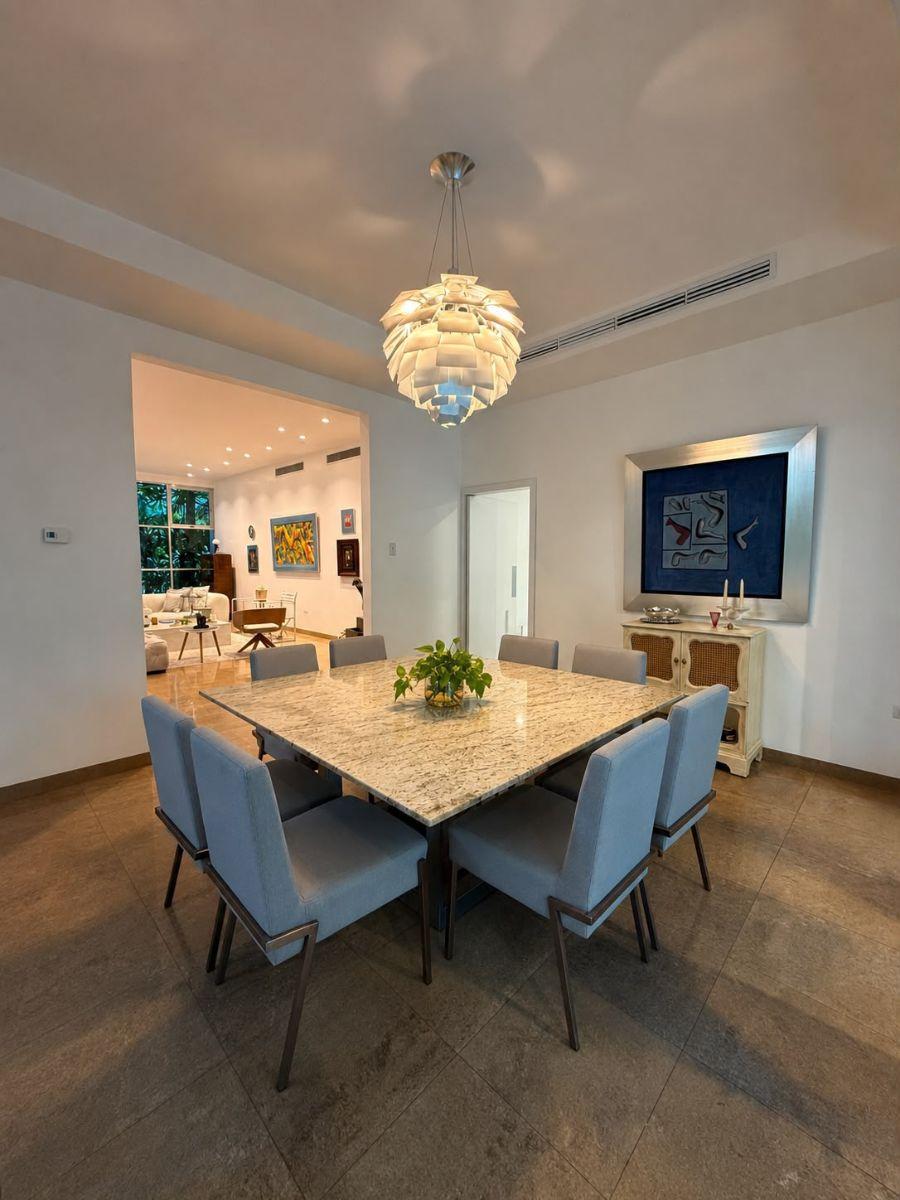 Exclusiva Casa en Alquiler y Venta en Urb. Palmar del Rio - Samborondon, Guayas — imagen 8