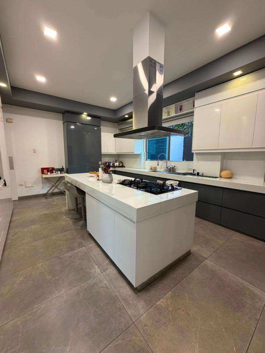 Exclusiva Casa en Alquiler y Venta en Urb. Palmar del Rio - Samborondon, Guayas — imagen 6