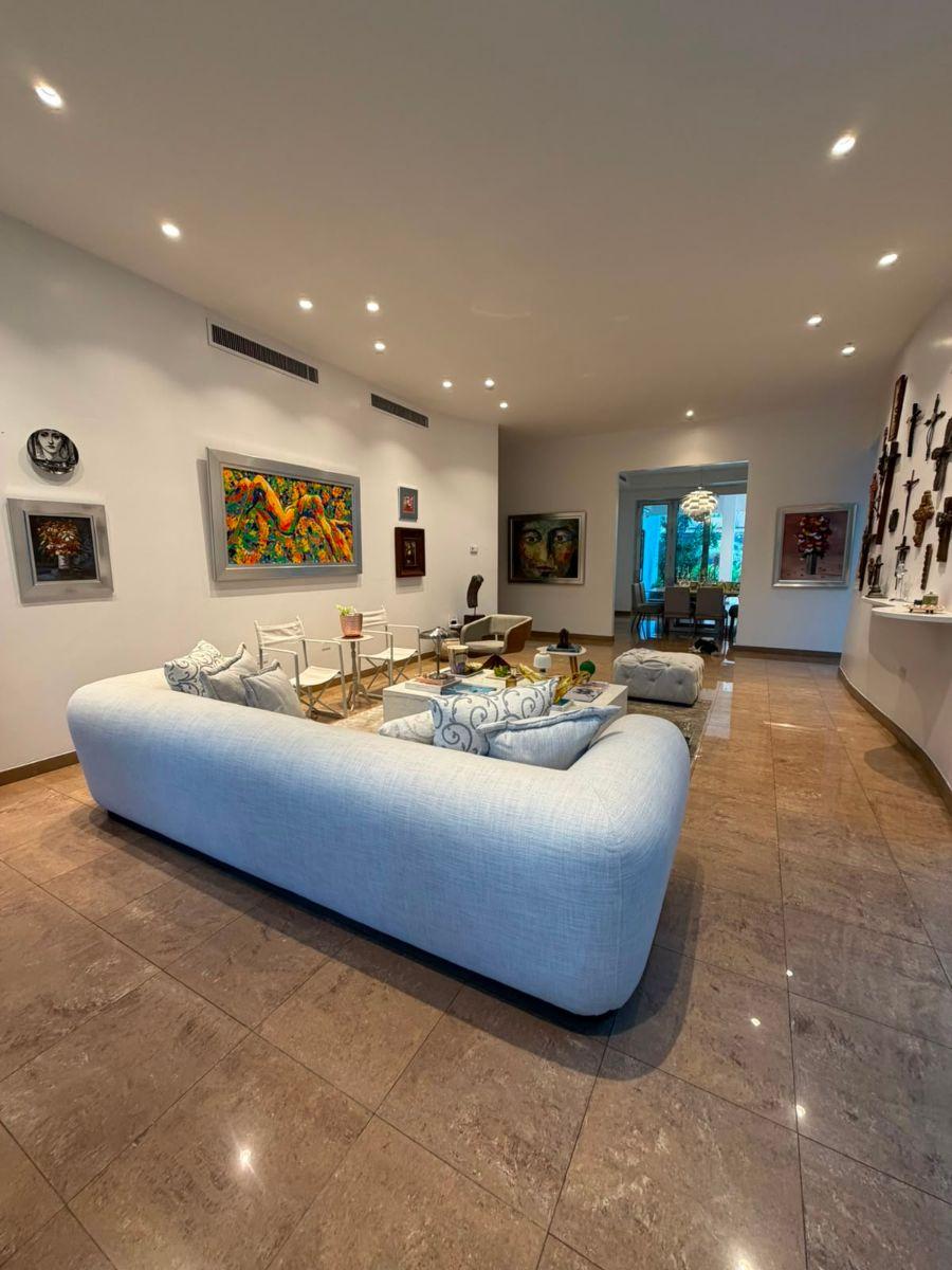 Exclusiva Casa en Alquiler y Venta en Urb. Palmar del Rio - Samborondon, Guayas — imagen 3