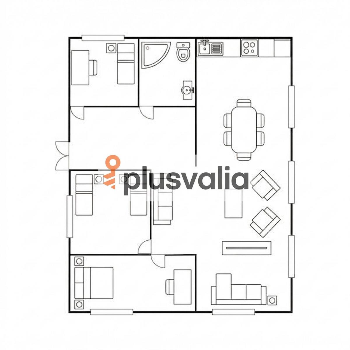 Aviso de Prueba No Contactar Casa de 200 m² con 3 Recámaras en Venta en La Carolina — imagen 2