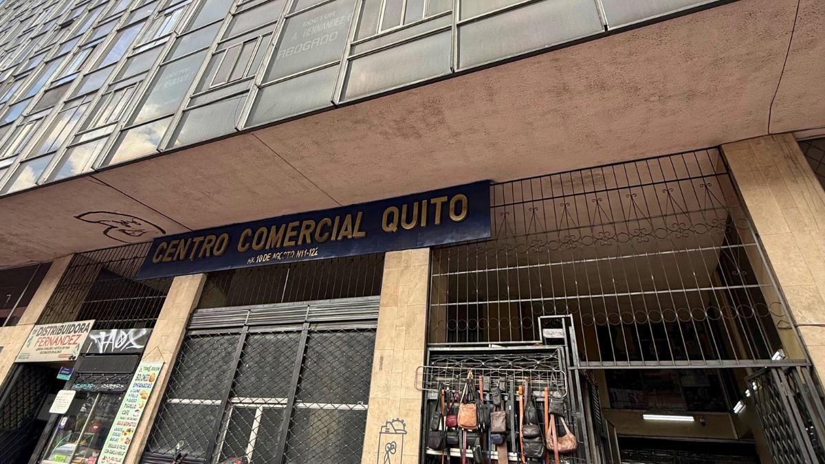 Local/consultorio de 43 m² de Superficie Construida en Venta en El Sector San Blas — imagen 10