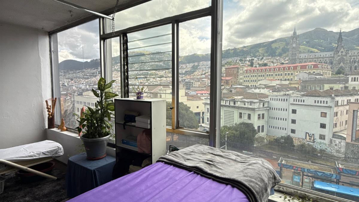 Local/consultorio de 43 m² de Superficie Construida en Venta en El Sector San Blas — imagen 7