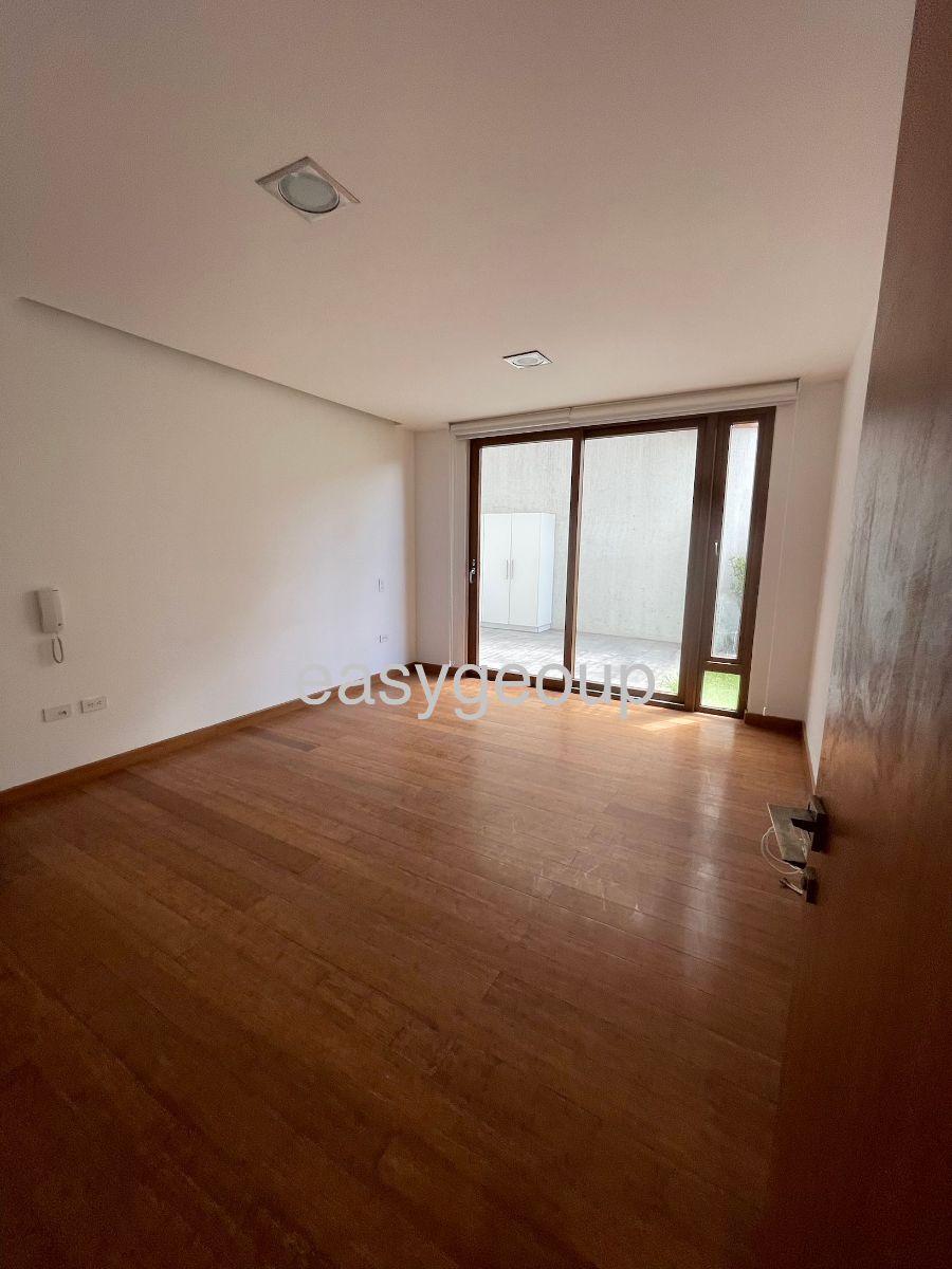 Departamento de 2 Dorm. con Jardín en Venta en Santa Lucía Alta Cumbayá — imagen 10