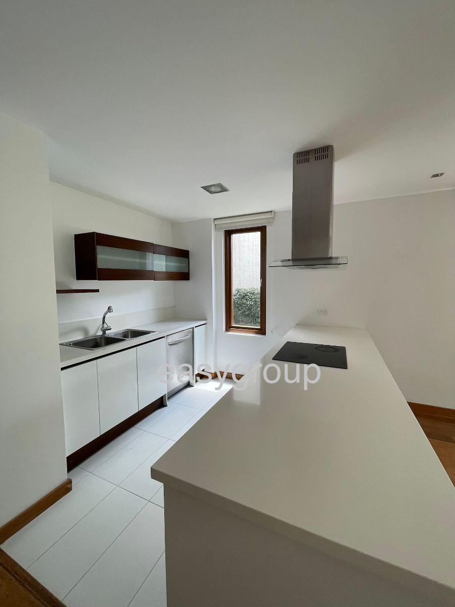 Departamento de 2 Dorm. con Jardín en Venta en Santa Lucía Alta Cumbayá — imagen 9