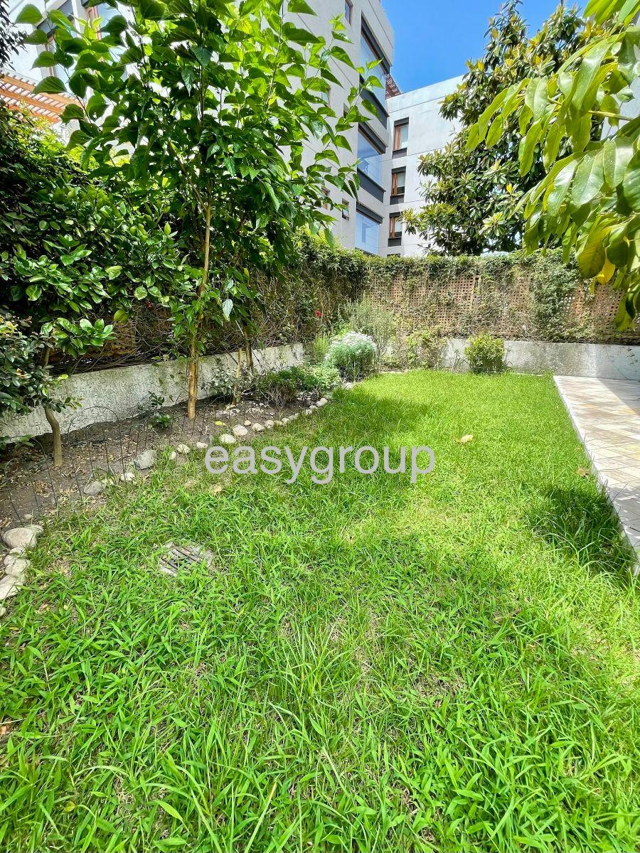 Departamento de 2 Dorm. con Jardín en Venta en Santa Lucía Alta Cumbayá — imagen 8