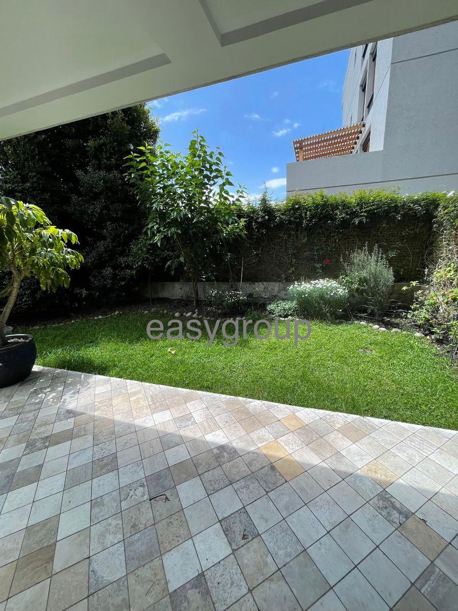 Departamento de 2 Dorm. con Jardín en Venta en Santa Lucía Alta Cumbayá — imagen 7