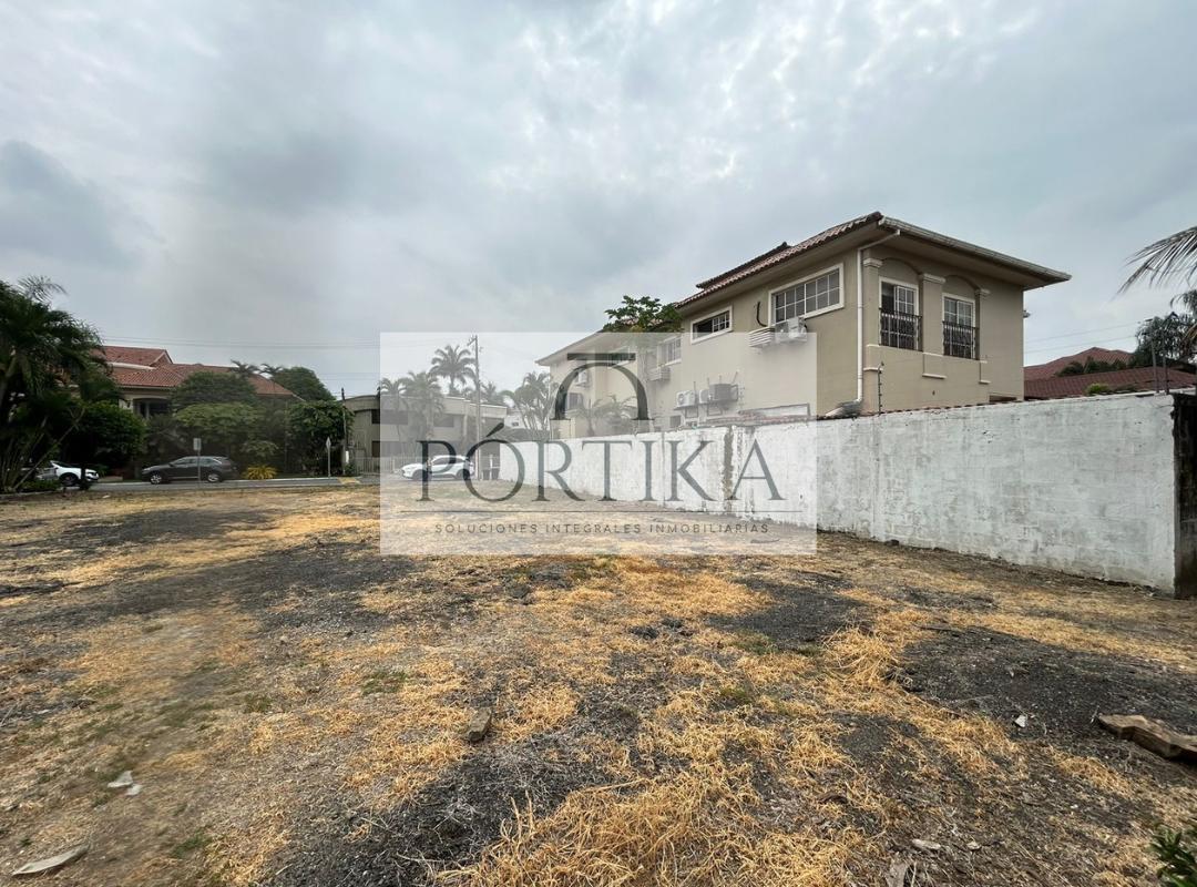 Venta Terreno - Km 9.5 - Samborondon, Guayas — imagen 9