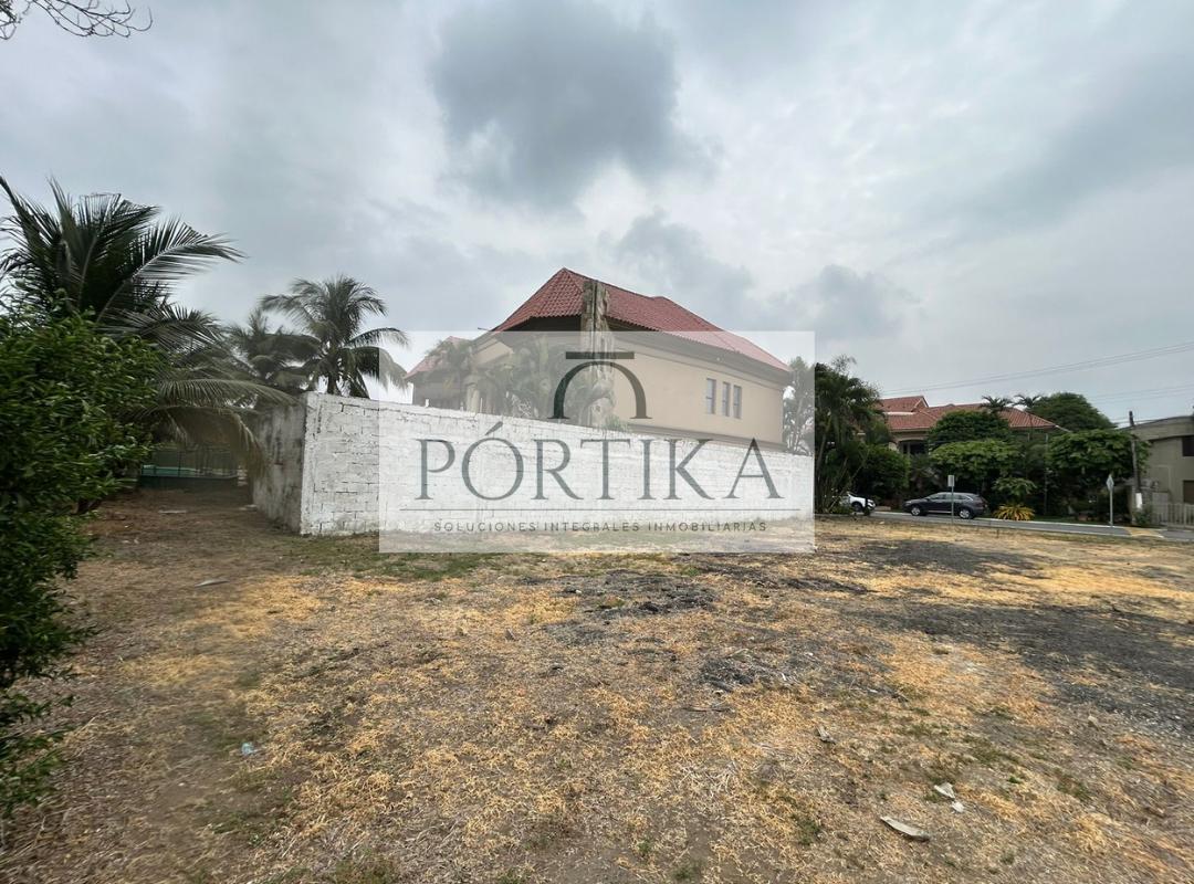 Venta Terreno - Km 9.5 - Samborondon, Guayas — imagen 8
