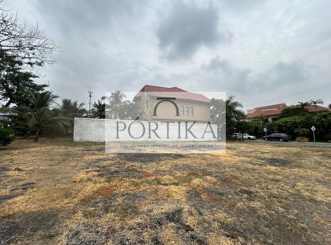 Venta Terreno - Km 9.5 - Samborondon, Guayas — imagen 7