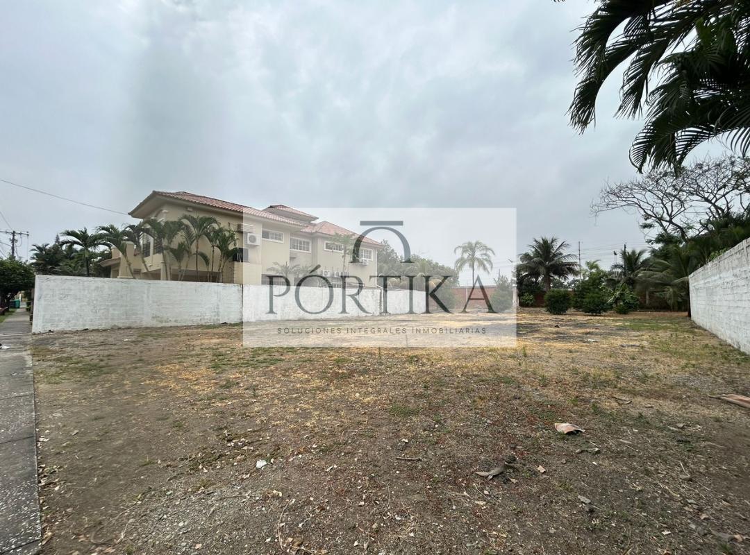Venta Terreno - Km 9.5 - Samborondon, Guayas — imagen 6