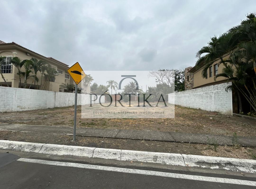 Venta Terreno - Km 9.5 - Samborondon, Guayas — imagen 2